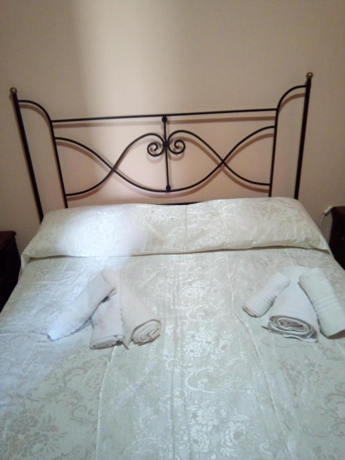 Casa Vacanze Butterfly تْرابْيا المظهر الخارجي الصورة