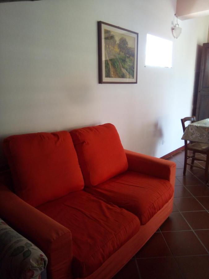 Casa Vacanze Butterfly تْرابْيا المظهر الخارجي الصورة