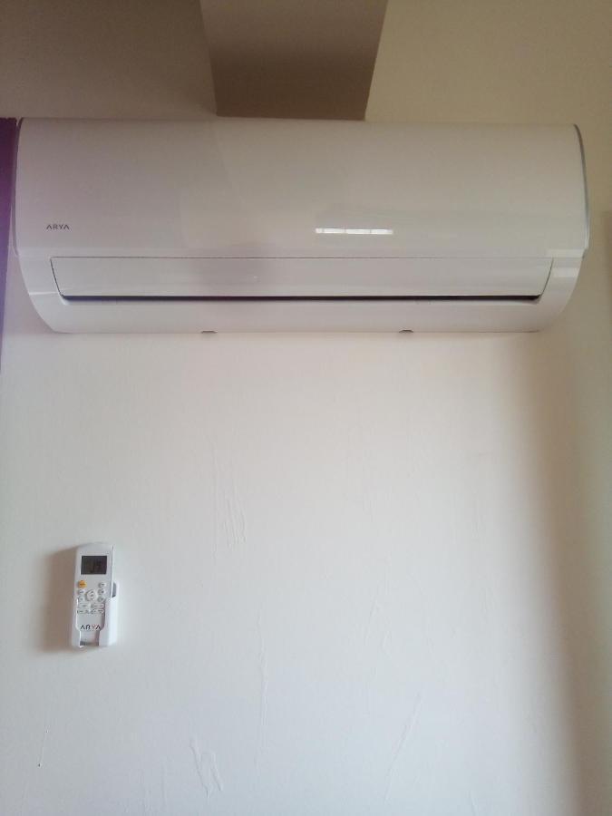 Casa Vacanze Butterfly تْرابْيا المظهر الخارجي الصورة