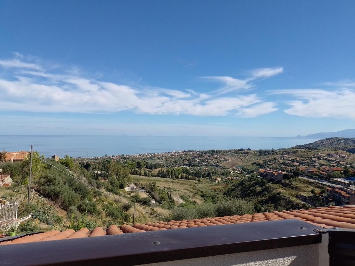 Casa Vacanze Butterfly تْرابْيا المظهر الخارجي الصورة