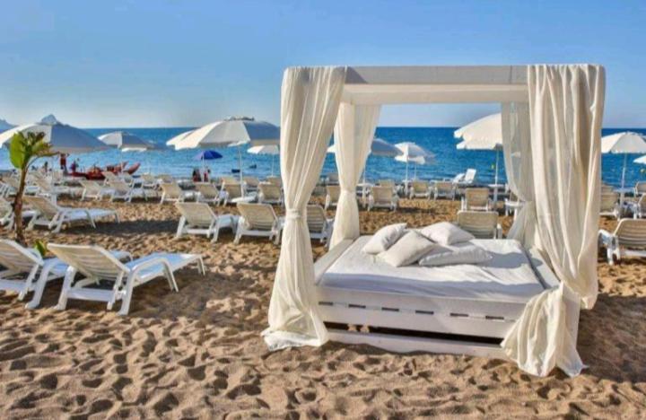 Casa Vacanze Butterfly تْرابْيا المظهر الخارجي الصورة