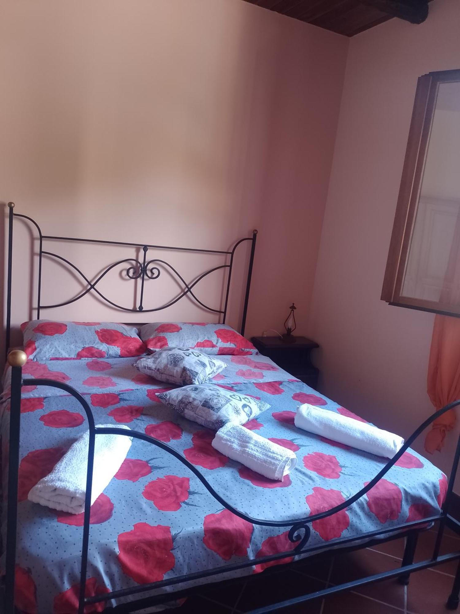 Casa Vacanze Butterfly تْرابْيا المظهر الخارجي الصورة