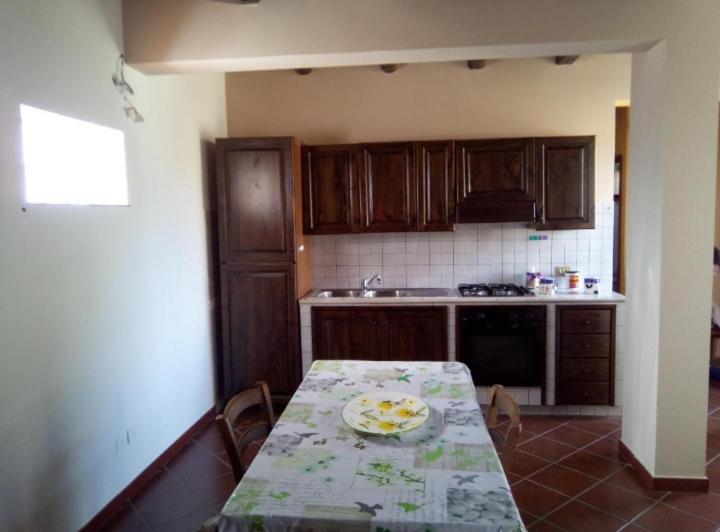 Casa Vacanze Butterfly تْرابْيا المظهر الخارجي الصورة